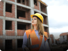 Construction industry